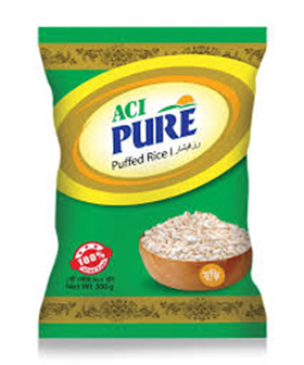 ACI FLATTANED RICE,500gm