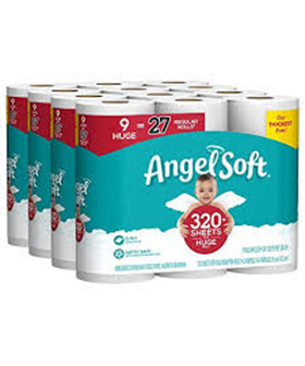 ANGEL LARGE 36 ROLLS,