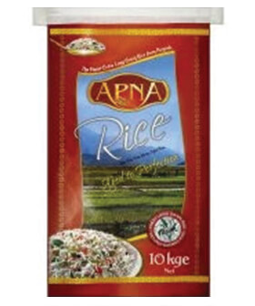 APNA BASMATI 20 KG,20kg