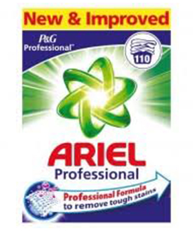 ARIEL PROF BIO 110 WASH,7.15