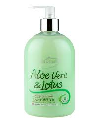 ASTONISH ALOE VERA,