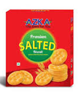 AZKA PRI. SALTED BISCUIT,