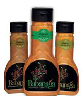 BABANAGA 200ML,