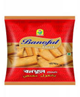 BANOFUL SPECIAL TOAST,350GM