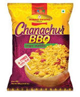 BOMBAY BBQ CHANACHUR,