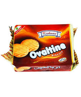 BONOFUL OVALTINE,