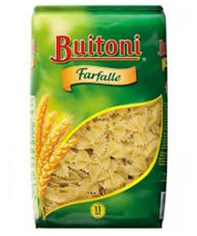 BUITONI FARFALLE PASTA,400g