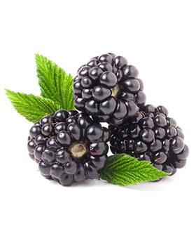 Blackberry (PACK)