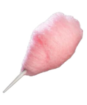 CANDY FLOSS,