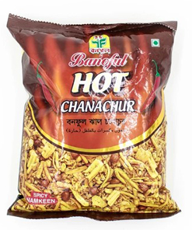 CHANACHUR BONOFUL HOT,