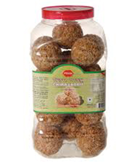 CHIRA LADDU,