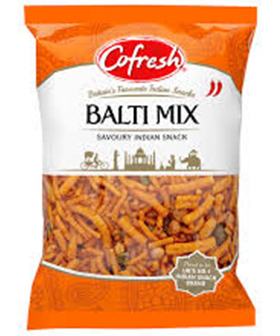 COFRESH BALTI MIX,