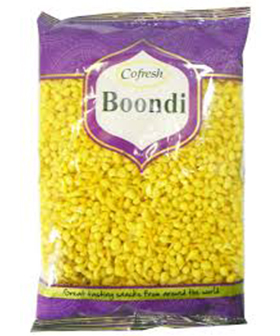 COFRESH BOONDI,