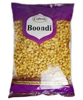 COFRESH BOONDI,