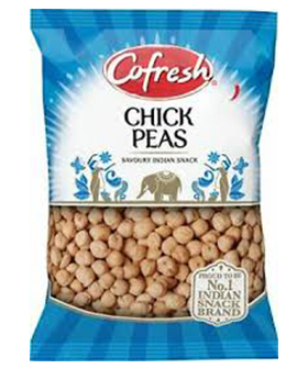 COFRESH CHICH PEAS,280G