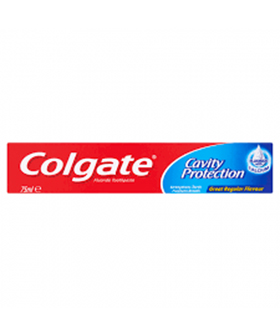 COLGATE CAVITY PROTECTION,75ml
