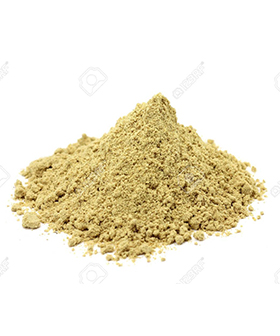 CRUSHED GINGER,