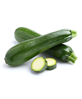 Courgette