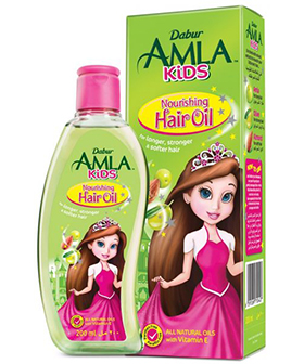 DABUR AMLA KIDS,200ml