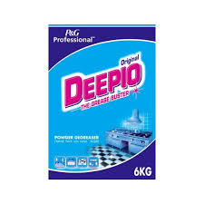 DEEPIO POWDER 6 KG,6KG