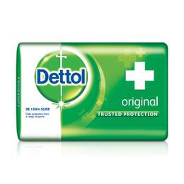 DETTOL SOAP,