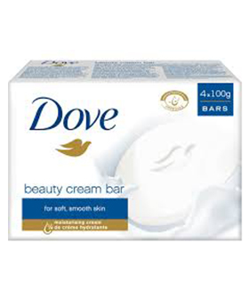 DOVE ,4pack