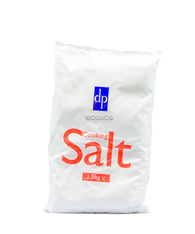 DP SALT,3kg