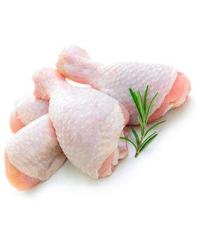 DRUMSTICKS (PER KG)