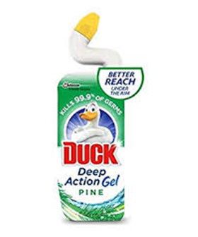 DUCK 5 IN1,750ML