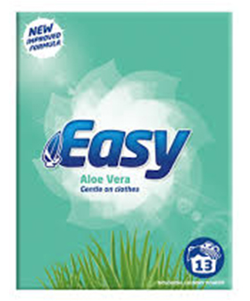 EASY ALOE VERA 13 WASH,