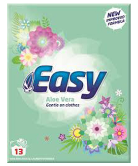 EASY ALOE VERA 75W,