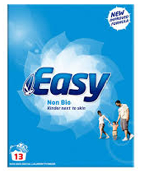 EASY NON BIO 13WASH,