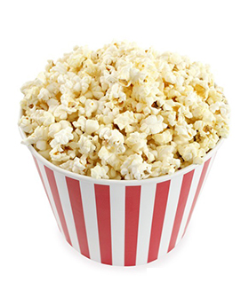 EASY POPCORN,