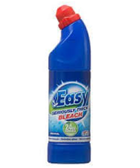 EASY THICK BLEACH 750ML,