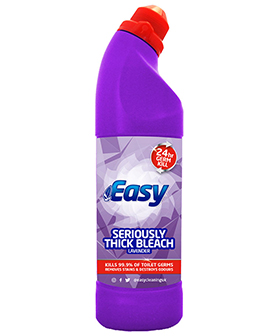 EASY THICK BLEACH LAVENDER,750ML