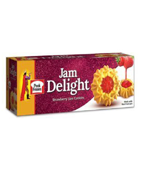 EBM JAM DELIGHT,