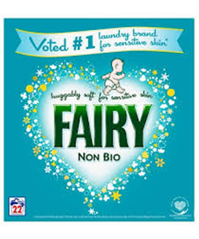 FAIRY NON BIO,10W