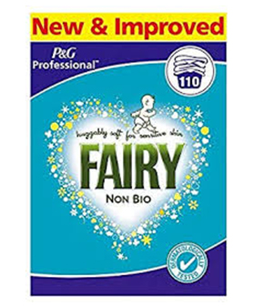 FAIRY PROF REGULAR POWDER,130W