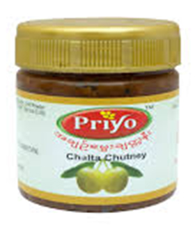 FIZA AMRA CHUTNEY,