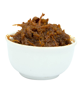 FIZA CHALTA CHUTNEY,