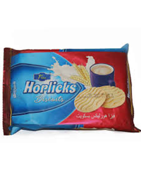 FIZA HORLICKS BISCUITS ,250GM