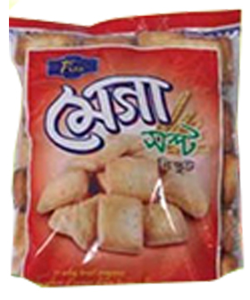 FIZA MEGA SALT BISCUITS,