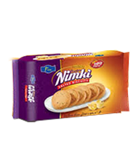 FIZA NIMKY SALTED,400GM