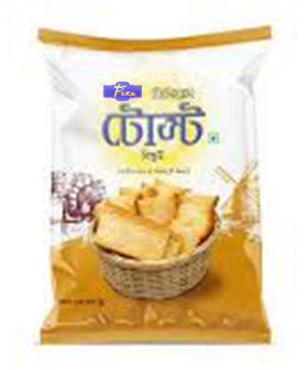 FIZA PREMIUM TOAST,350GM