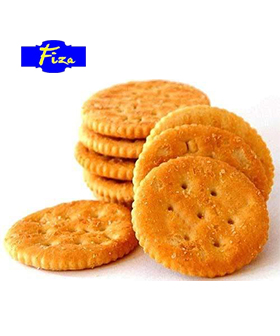 FIZA SALTY BISCUITS,900GM