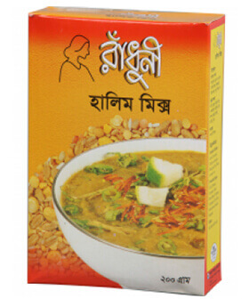 HALEEM MIX,200GM