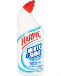 HARPIC BLEACH,750ml