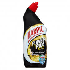 HARPIC POWER PLUS,750ml