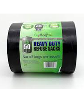 HEAVY DUTY SACKS,50