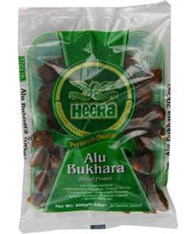 HEERA ALU BOKHARA,200gm